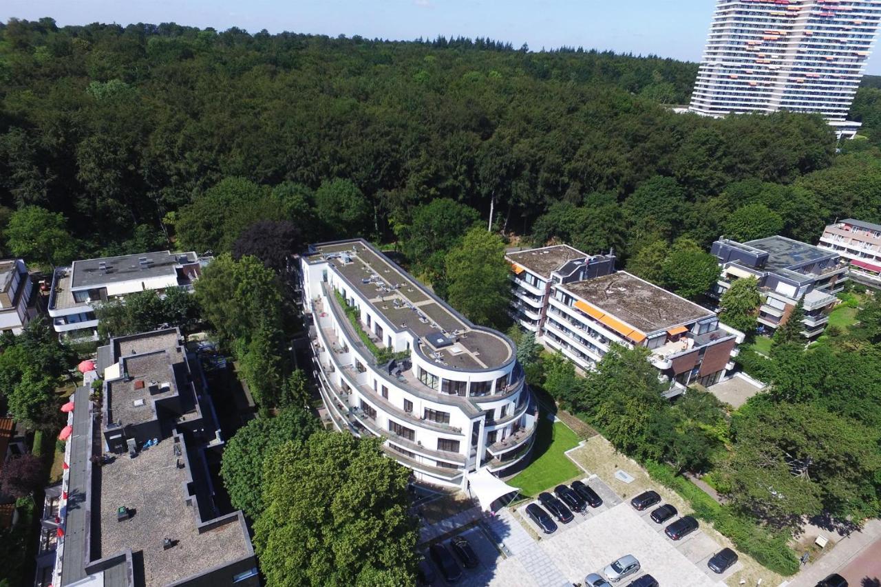 White Pearl Apartment 2.15 Timmendorfer Strand Buitenkant foto